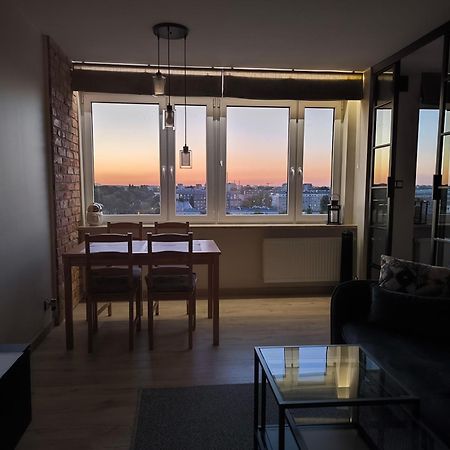 Apartament Harmata Jagiellonska 42 New 2023 Διαμέρισμα Βαρσοβία Εξωτερικό φωτογραφία