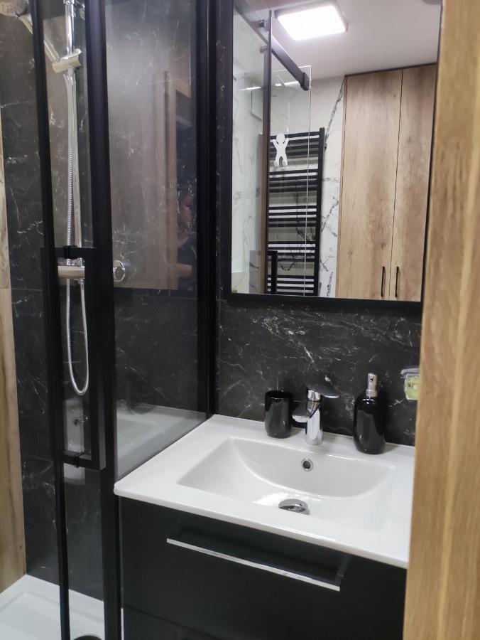 Apartament Harmata Jagiellonska 42 New 2023 Διαμέρισμα Βαρσοβία Εξωτερικό φωτογραφία