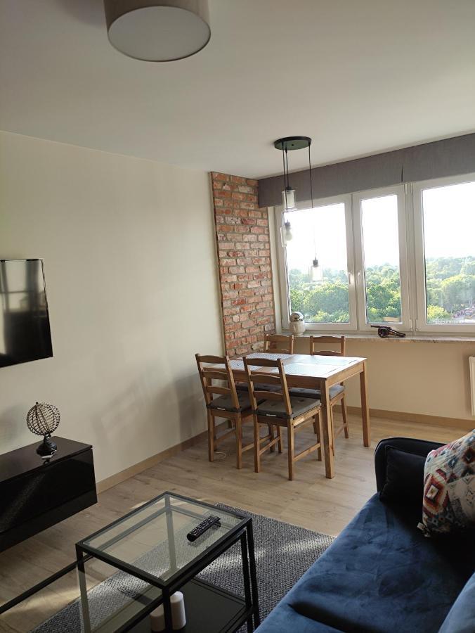 Apartament Harmata Jagiellonska 42 New 2023 Διαμέρισμα Βαρσοβία Εξωτερικό φωτογραφία