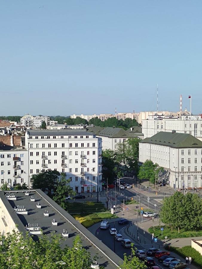 Apartament Harmata Jagiellonska 42 New 2023 Διαμέρισμα Βαρσοβία Εξωτερικό φωτογραφία
