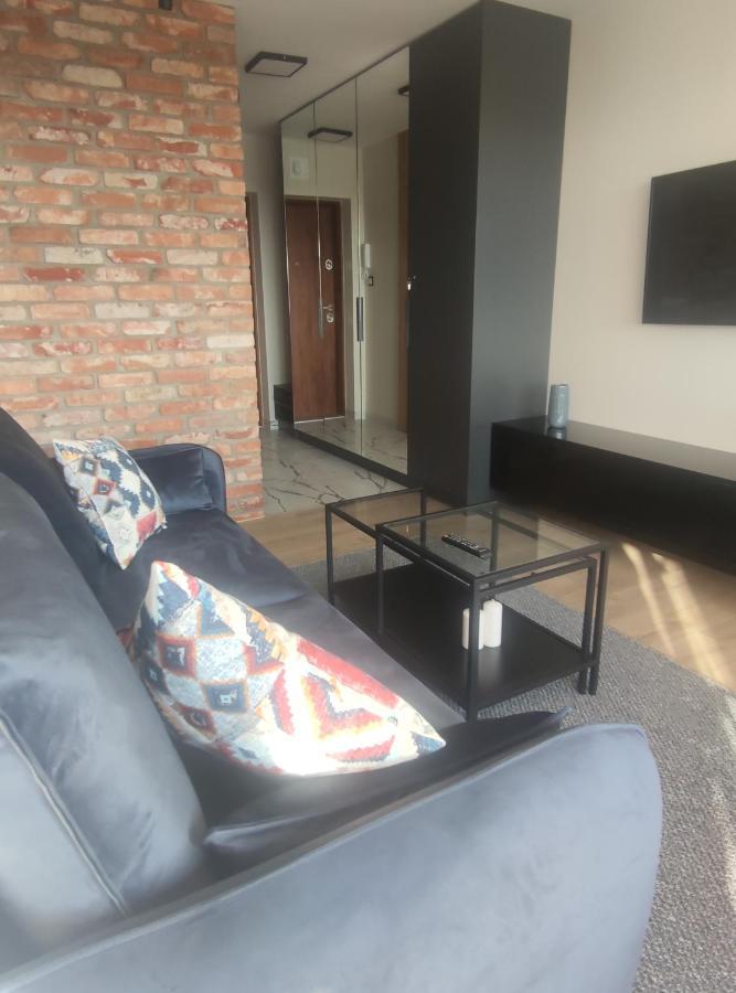 Apartament Harmata Jagiellonska 42 New 2023 Διαμέρισμα Βαρσοβία Εξωτερικό φωτογραφία