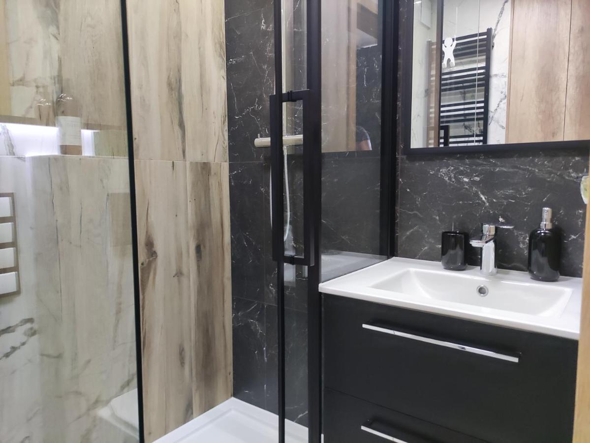 Apartament Harmata Jagiellonska 42 New 2023 Διαμέρισμα Βαρσοβία Εξωτερικό φωτογραφία