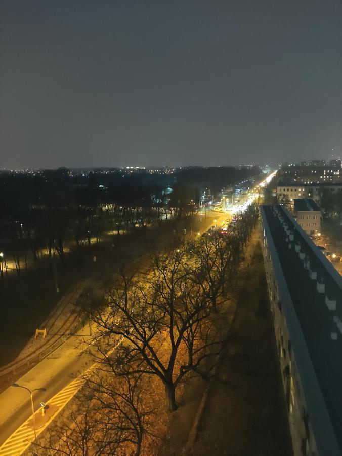 Apartament Harmata Jagiellonska 42 New 2023 Διαμέρισμα Βαρσοβία Εξωτερικό φωτογραφία