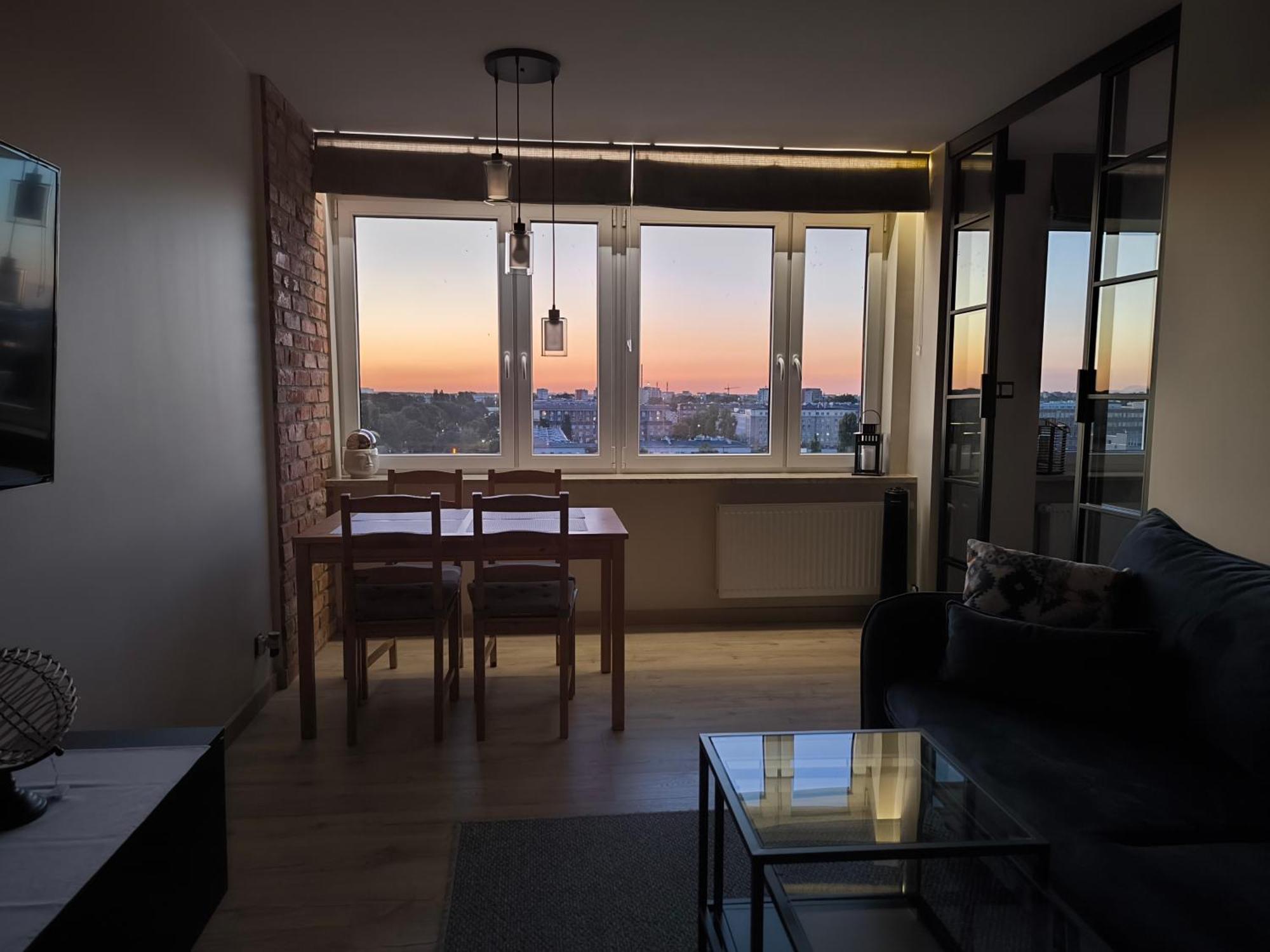 Apartament Harmata Jagiellonska 42 New 2023 Διαμέρισμα Βαρσοβία Εξωτερικό φωτογραφία