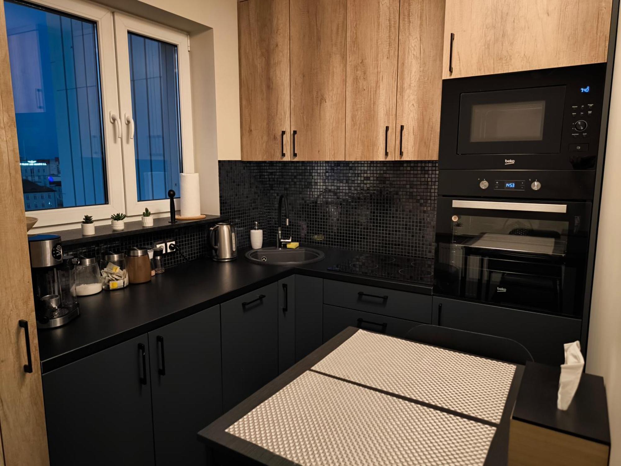 Apartament Harmata Jagiellonska 42 New 2023 Διαμέρισμα Βαρσοβία Εξωτερικό φωτογραφία